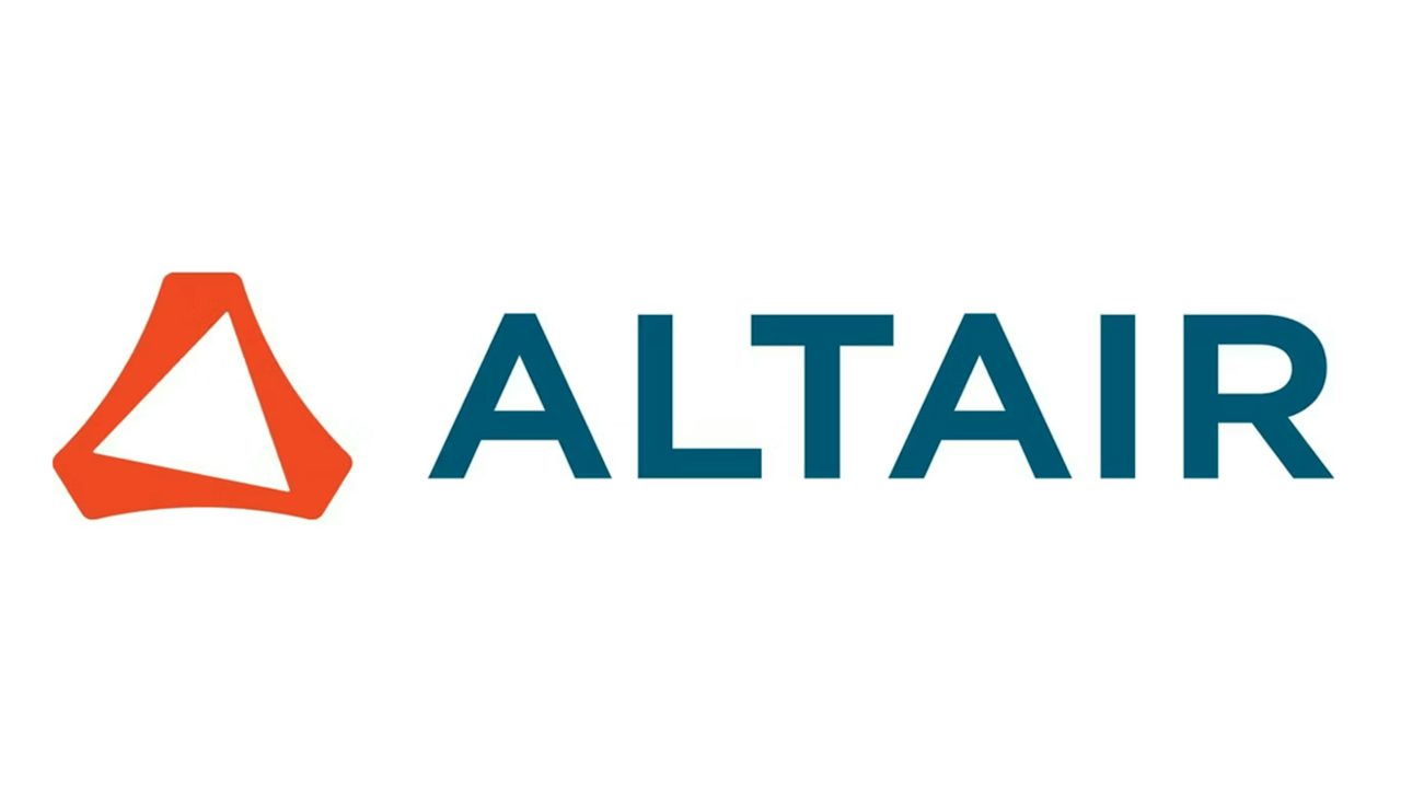 Altair logo